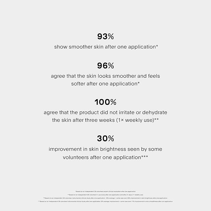 U Beauty Resurfacing Flash Peel Glycolic Acid Exfoliating Serum for Face with Stable Retinol, Hyaluronic Acid, Fruit Alpha Hydroxy Acids, Vitamins C+E - Visibly Improved Density, Lifting -1 fl oz-BrightBean Baby