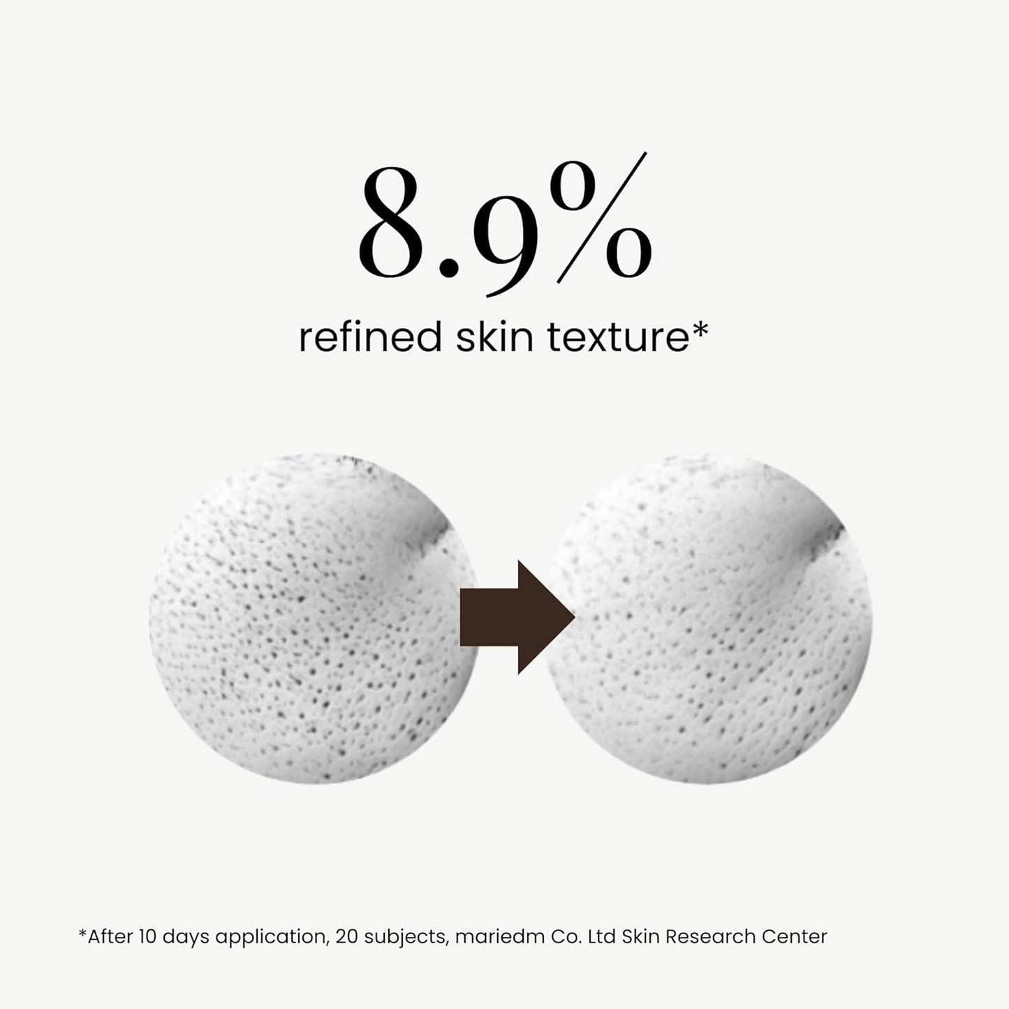 BEIGIC Treatment Essence - Hydrating Face Essence for Radiance & Smooth Skin Texture with Vegan Peptides & Niacinamide for Glass Skin (1.01 Fl. Oz)-BrightBean Baby