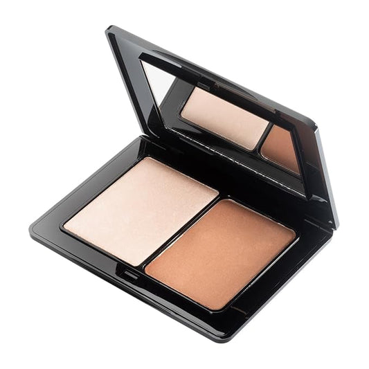 Radiant STROBING & SCULPTING PALETTE (1)-BrightBean Baby