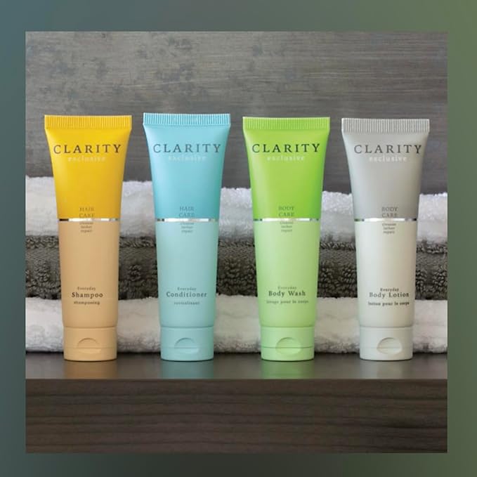 Travel Amenity Kit-BrightBean Baby