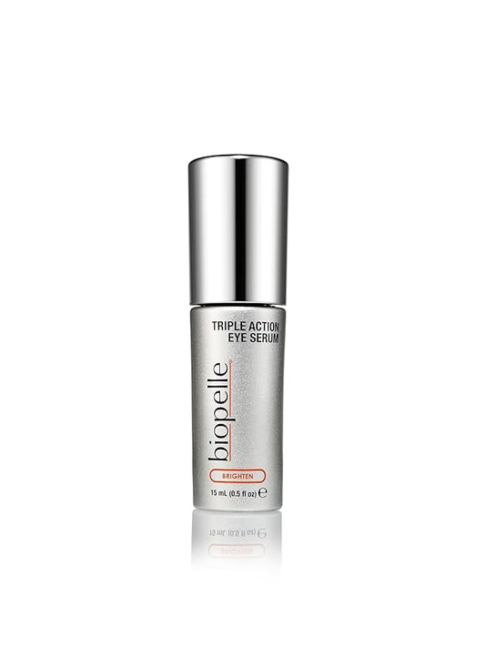 Biopelle Triple Action Eye Serum-BrightBean Baby
