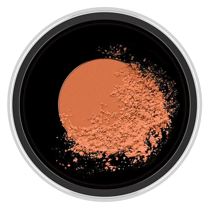 MAC 'Studio Fix' Perfecting Powder - Dark Deep-BrightBean Baby