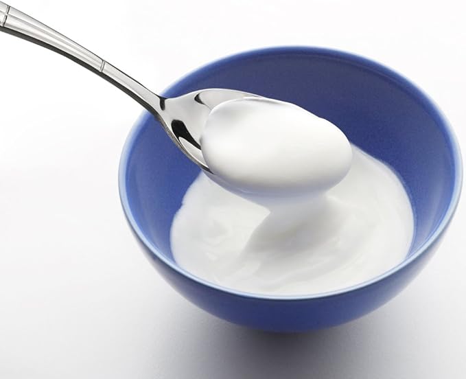 12 Pieces Stainless Steel Dinner Spoons, Silverware Table Spoons