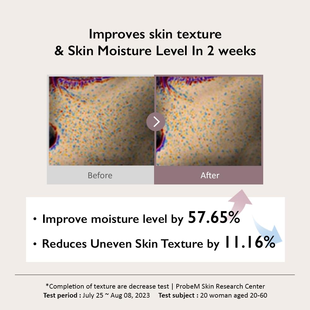 haruharu Wonder Black Rice Probiotics Barrier Essence & Black Rice Hyaluronic Toner for Sensitive Skin Set-BrightBean Baby