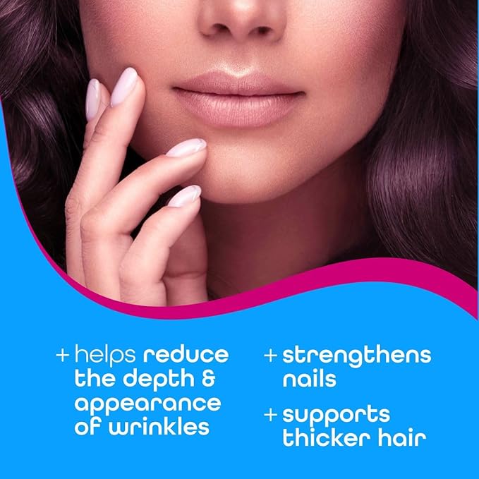 Zena Nutrition Bovine Colostrum & Collagen Powder Supplement for Gut Health, Immune Support, Digestion, Hair, Skin & Nails, Unflavored, Gluten & Sugar Free, 30 Servings-BrightBean Baby