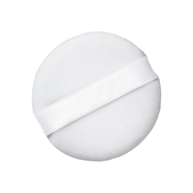 Airspun Loose Powder Naturally Neutral 2pk-BrightBean Baby