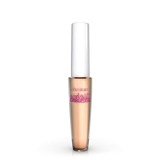COVERGIRL Ready Set Gorgeous Fresh Complexion Concealer Fair 105/110.37 Ounce (packaging may vary)-BrightBean Baby