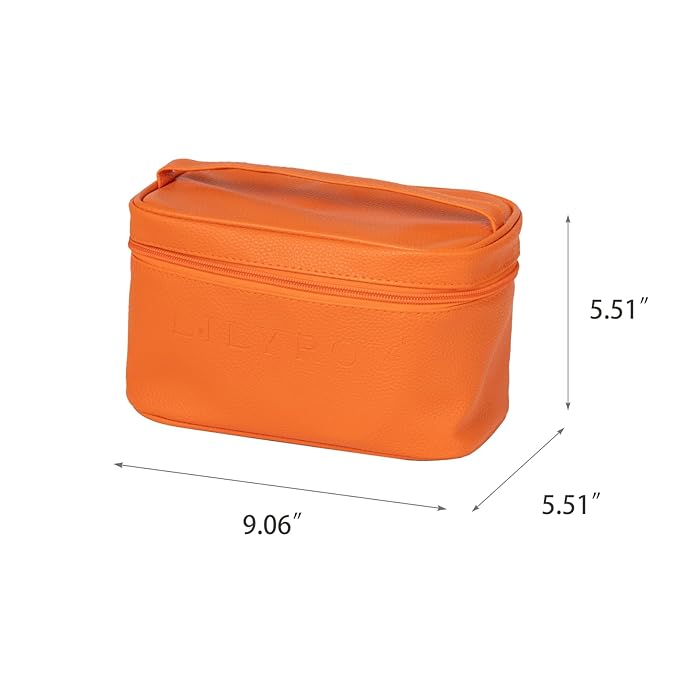 Mother's Day Gift for Mom - Luxury 20-Piece Tropical Spa Gift Set for Women, Bath & Body Care Kit with Shower Gel, Makeup Bag | Christmas, Valentine's, Birthday, Relaxation Gift for All Occasions-BrightBean Baby