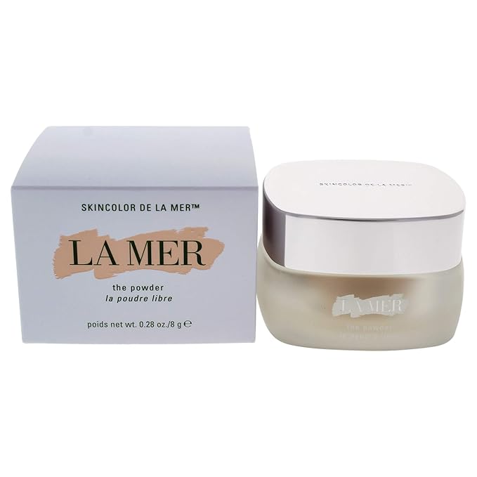 La Mer The Powder, 0.28 Ounce-BrightBean Baby