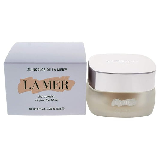 La Mer The Powder, 0.28 Ounce-BrightBean Baby