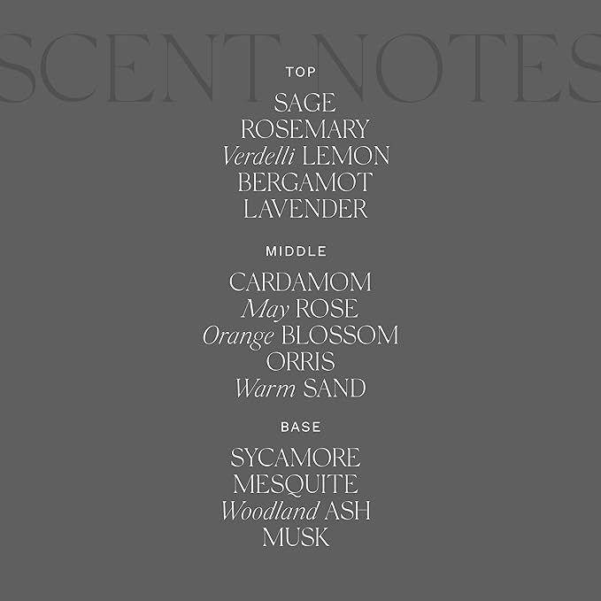 Antica Farmacista Body Moisturizer - Moisturizing Scented Lotion - Premium Body Moisturizer - Luxury Gift for Women & Men - Hand & Skin Hydration - Desert Sage, 10 Fl Oz-BrightBean Baby