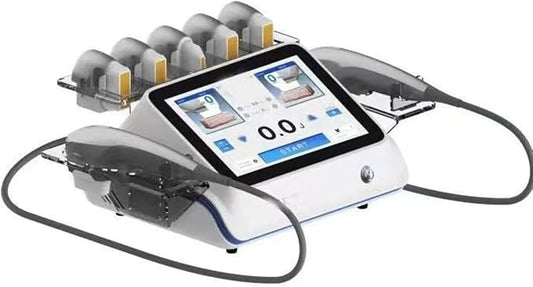 Comfortable Home Beauty Instrument, Deep Firming Technology, Strong Skin Firming, Remove Black Spots and Whiten Skin to Keep Young-BrightBean Baby