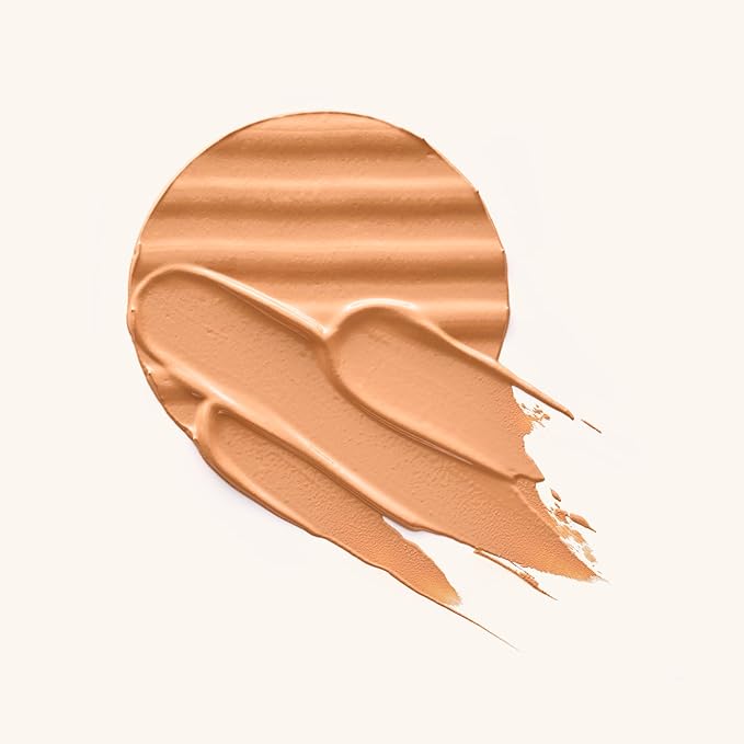 Catrice | Under Eye Brightener | Conceal & Brighten Dark Circles | With Hyaluronic Acid & Shea Butter | Vegan, Cruelty Free & Paraben Free (020 | Warm Nude)-BrightBean Baby