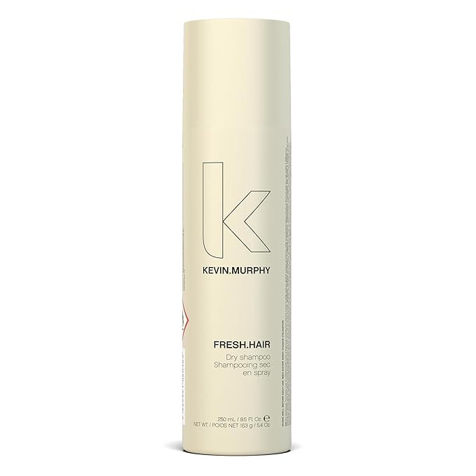 KEVIN.MURPHY FRESH.HAIR - Dry Shampoo Spray - For All Hair Types - Sulphate-Free Dry Shampoo - 250 mL / 8.45 fl oz-BrightBean Baby
