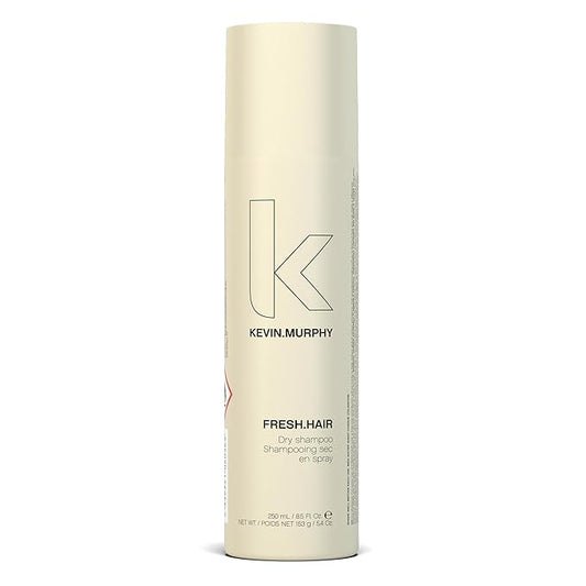KEVIN.MURPHY FRESH.HAIR - Dry Shampoo Spray - For All Hair Types - Sulphate-Free Dry Shampoo - 250 mL / 8.45 fl oz-BrightBean Baby