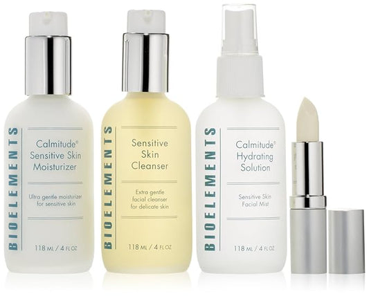 Bioelements Starter Kit for Sensitive Skin-BrightBean Baby