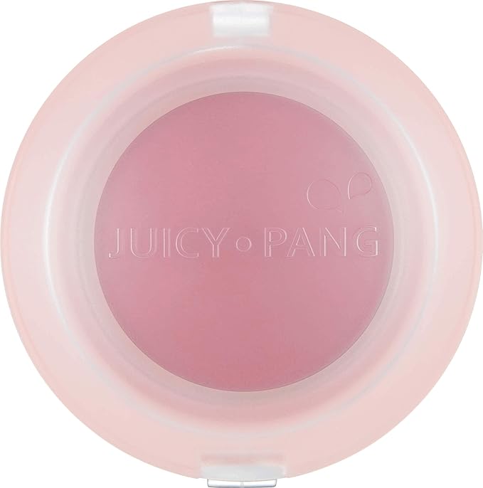 A'PIEU Juicy-Pang Jelly Blusher [VL01] (0.17 oz) - Soft Touch Cheek Color with Creamy Powdery Texture for Natural Dewy-Finish, No Fall-Out.-BrightBean Baby