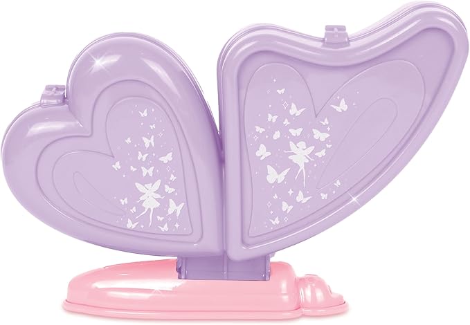 Make It Real Butterfly Cosmetic Set-BrightBean Baby