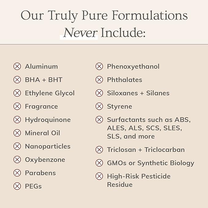 Annmarie Skin Care Herbal Facial Oil For Sensitive Skin - Unscented Facial Oil With Squalane, Sacha Inchi Oil + Camellia Seed Oil (15Ml / 0.5 Fl Oz)-BrightBean Baby