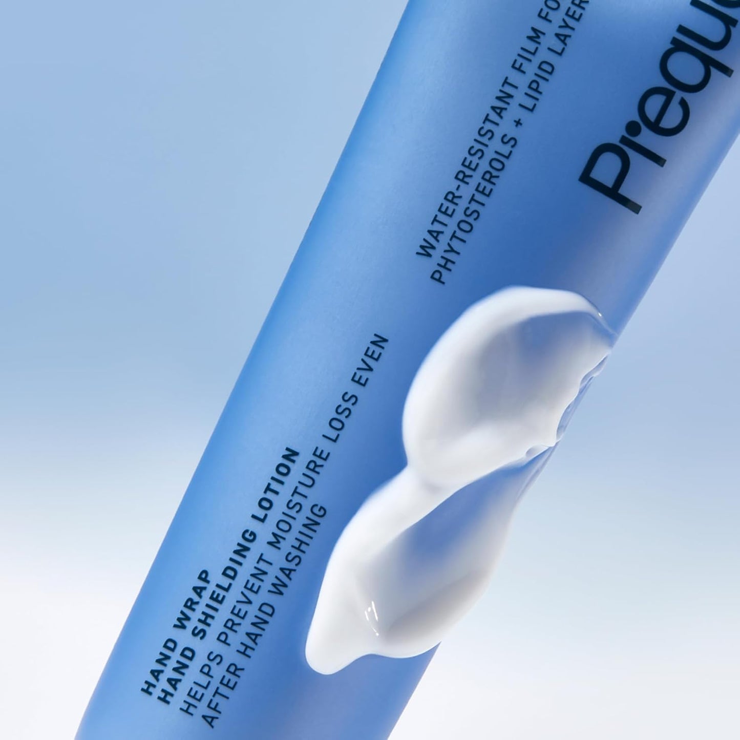 Skin Hand Wrap, Hand Cream for Dry Cracked Hands. Deep Nourishing Moisturizing Formula. Non-Greasy Balm for Women and Men. Unscented Skincare with Moisture Lock Formula. 3.4oz-BrightBean Baby