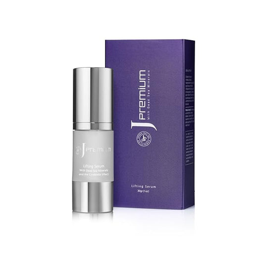 Jericho Premium Lifting Serum 0.88 Oz-BrightBean Baby