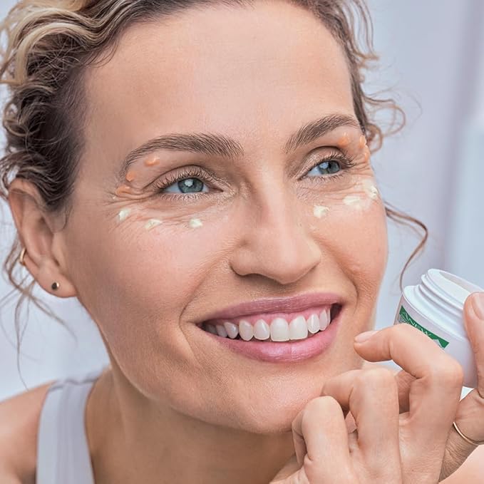 AVON Anew Brightening Dual Eye System 20 ml / 0.66 fl oz (2 pack)-BrightBean Baby