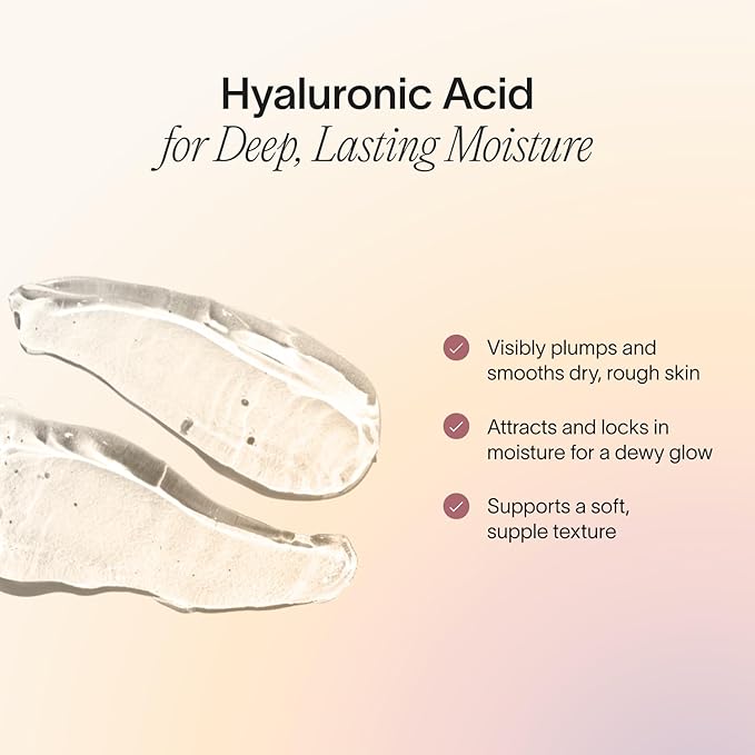 Solawave Wand Skin Therapy Activating Serum | Hyaluronic Acid and Peptides | Enhance Skincare Device Results | Hydrating Microcurrent Galvanic Current | Wrinkle Smoothing-BrightBean Baby