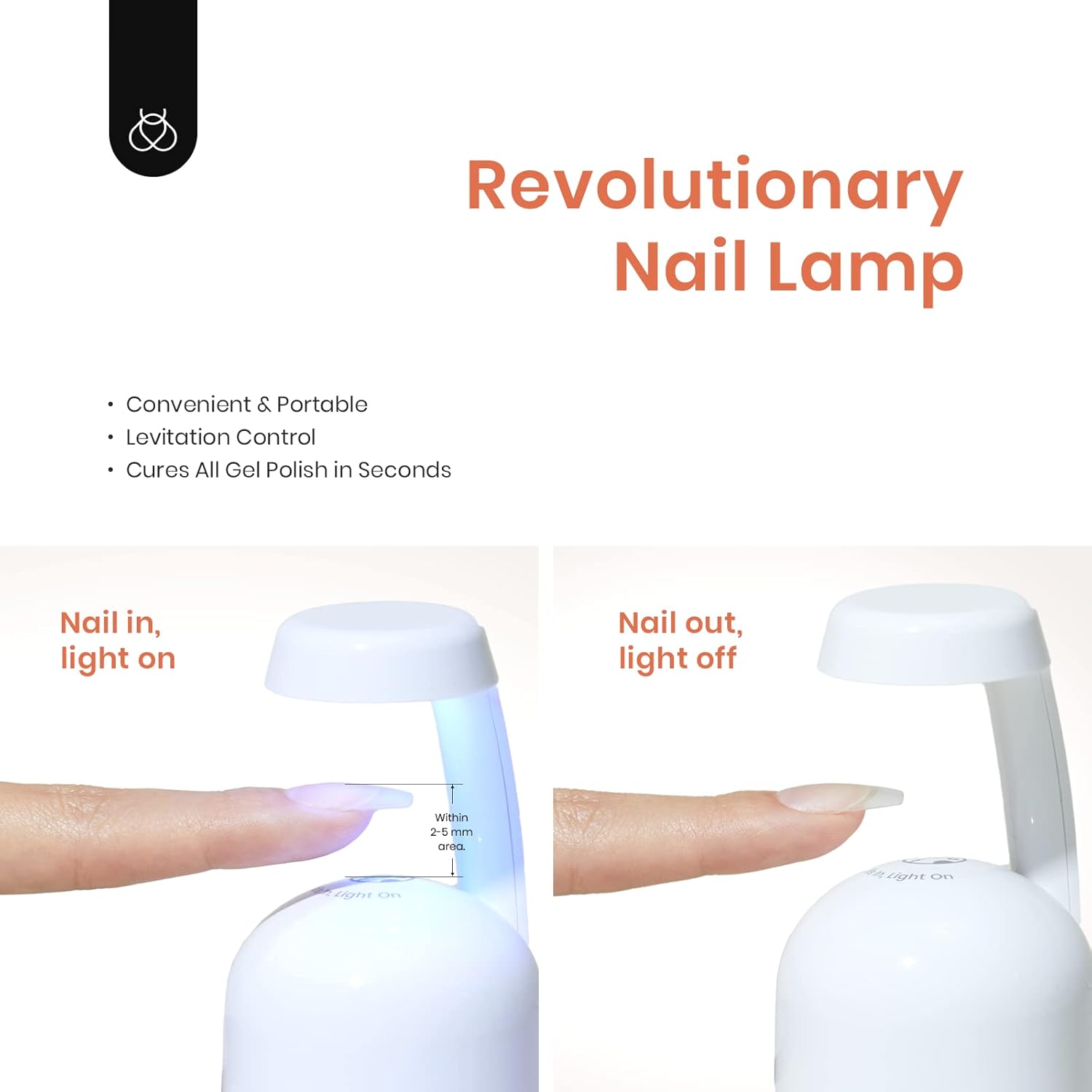 Beetles Gel Polish Nail Extension Kit,240 Pcs Pre Shaped Short Coffin Nail Tips Full Matte Gelly Tips&5 in 1 Nail Glue Base Coat Innovative Uv Led Lamp for DIY Easy Home Manicure Gift-BrightBean Baby