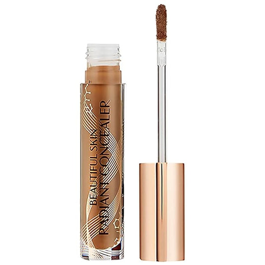 CHARLOTTE TILBURY Beautiful Skin Radiant Concealer - Shade 12-BrightBean Baby