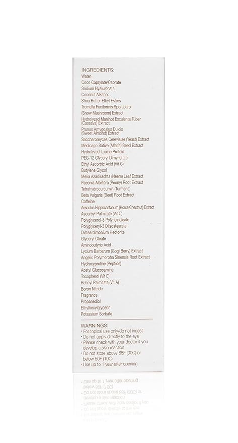 Avya Experience Set - DS Gentle Cleanser 30ml + AA Serum 10ml + AA Eye Cream 5ml + AA Night Cream 10ml + DE Honey/Amber Scrub 1oz. + DE Toner 1oz.-BrightBean Baby