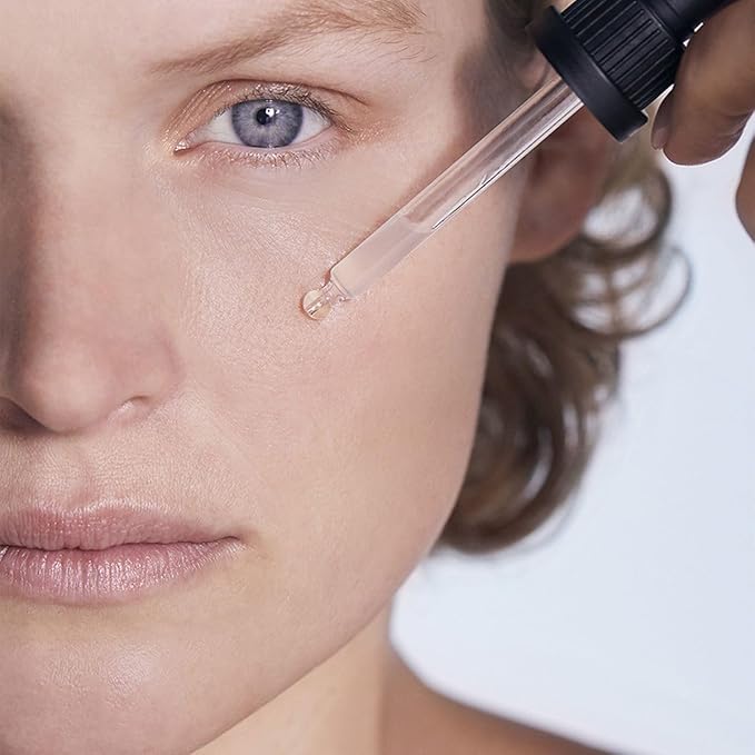 Blue Lagoon - BL+ Award Winners Kit, BL+ Eye Serum, BL+ The Serum, BL+ The Cream (20% Savings - $268 Value) | Sustainable, Bioactive Luxury Skincare (3-Piece Set)-BrightBean Baby