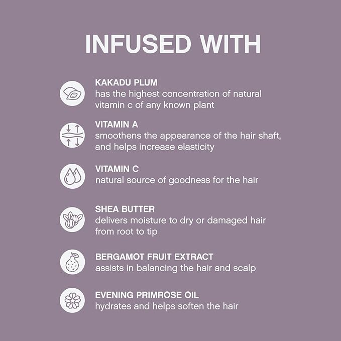 KEVIN.MURPHY HYDRATE-ME.WASH - Hydrating Shampoo for Natural & Coloured Hair - For Dull, Parched & Dry Hair - Deep Nourish Shampoos - 250 ml / 8.4 fl oz-BrightBean Baby