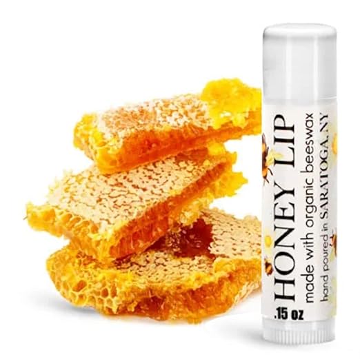 DIY Lip Balm Making Kit with Filling Tray, Spatula, and 24 White Lip Balm Tubes with Caps (0.15 oz each) - Make Your Own Lip Balm Set for Crafters or Professionals by SKS Bottle and Packaging, Inc.-BrightBean Baby