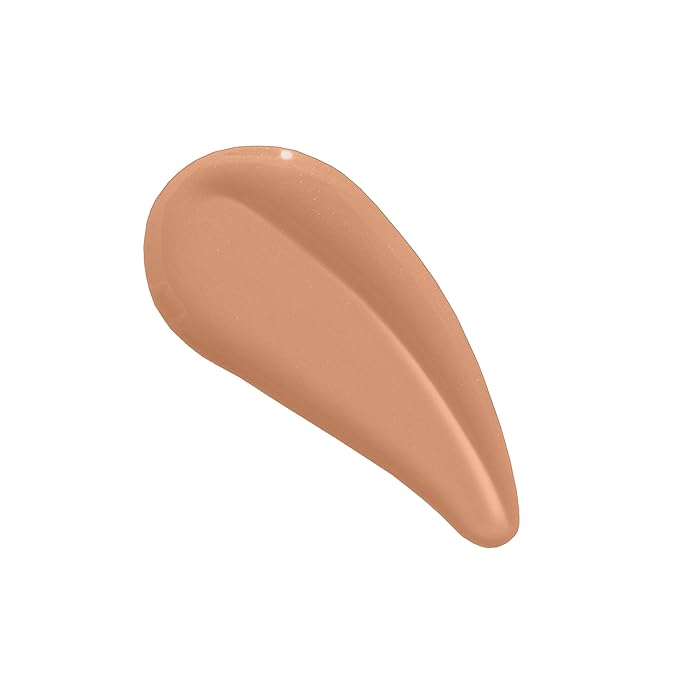 wet n wild Bare Focus Skin Tint, 5% Niacinamide Enriched, Buildable Sheer Lightweight Coverage, Natural Radiant Finish, Hyaluronic & Vitamin Hydration Boost, Cruelty-Free & Vegan - Deep-BrightBean Baby