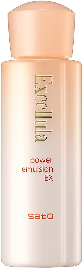 Excellula Power Emulsion EX, 4.05 Fluid Ounce-BrightBean Baby