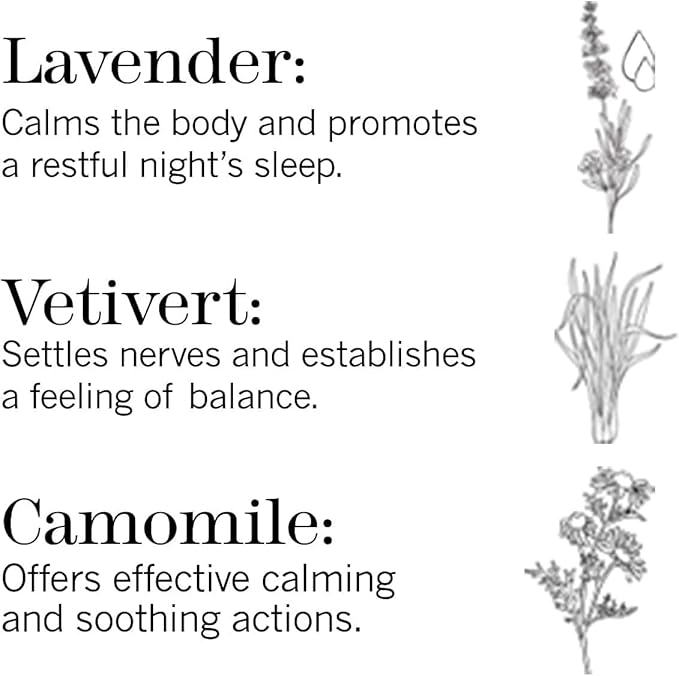 thisworks Choose Sleep Travel Kit, The Deep Sleep Pillow Mini Spray and Aromatherapeutic Roller Ball Infused with Eucalyptus, Frankincense & Lavender Essential Oils, 2x5ml-BrightBean Baby