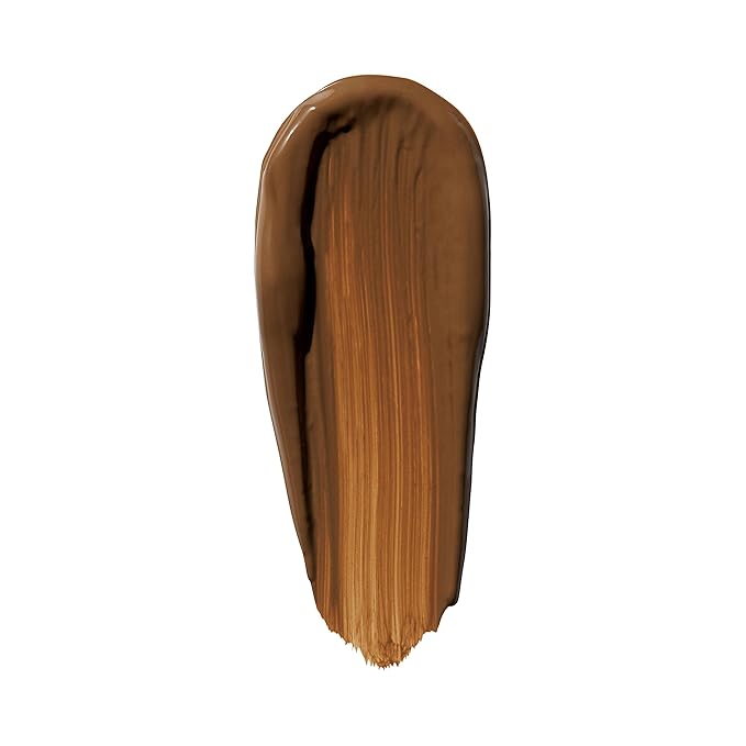 e.l.f. Halo Glow Contour Beauty Wand, Liquid Contour Wand For A Naturally Sculpted Look, Buildable Formula, Vegan & Cruelty-free, Medium/Tan-BrightBean Baby
