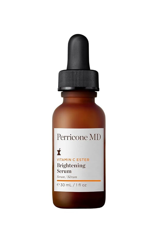 Perricone MD Vitamin C Ester Brightening Serum 1 Fl Oz (Pack of 1)-BrightBean Baby