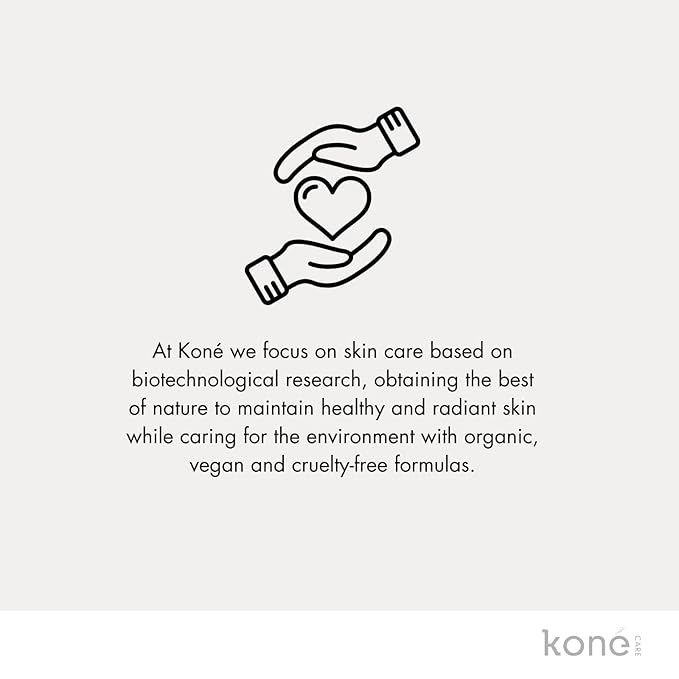 koné care | serum Nº 4 the eye with hyaluronic acid, rosehip oil and vitamin E 1 fl oz-BrightBean Baby