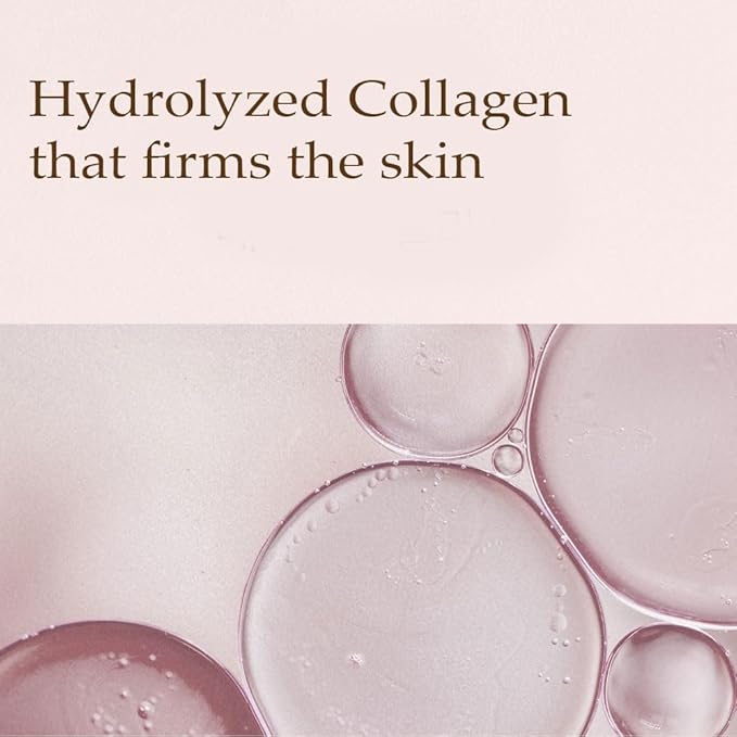 PS.PRETTYSKIN Collagen foundation for women, Long-Lasting Perfect Cover UV protection SPF15, Korean makeup with Titanium Dioxide 100ml/3.38fl.oz. (#21)-BrightBean Baby