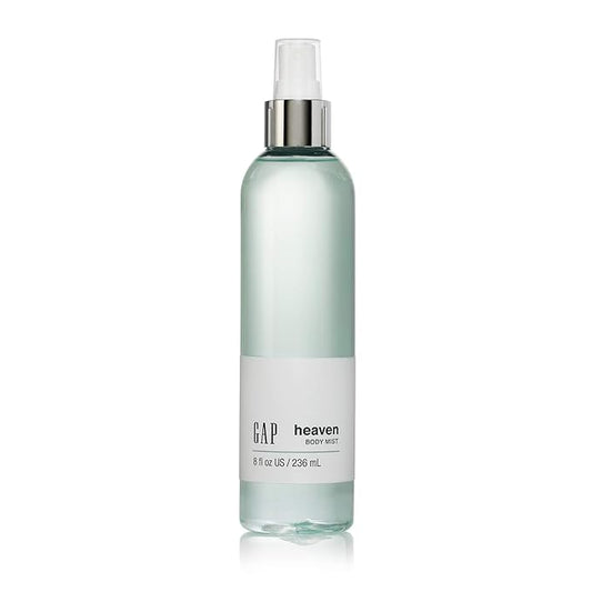 Heaven by Gap, Women's Body Mist 2020 Design - 8 oz 236 ml-BrightBean Baby