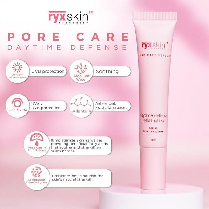 Sincerity Skincare Sets | Skincare for women | Beyouthiful starter kit | Hydra Glow Set | Radiance Clarifying Set (Pore Care Defense Set)-BrightBean Baby