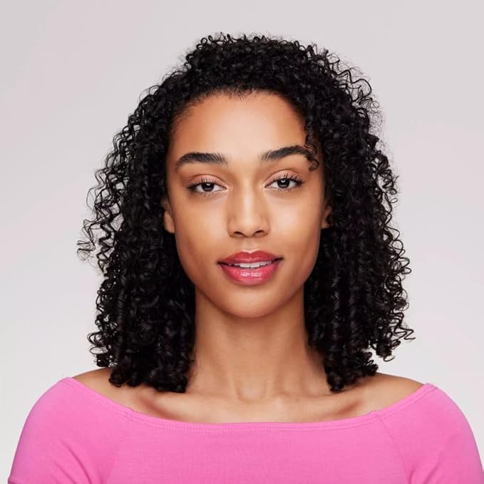 essence | What the Fake! Plumping Lip Filler | Chili Oil Extract Infused for Plump Lips | pH-Reactive Tint | Vegan, Cruelty Free & Gluten Free (03 | Oh My Chili)-BrightBean Baby