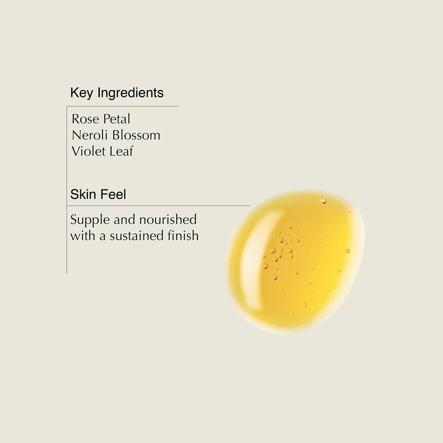 Aesop Damascan Rose Facial Treatment Oil | Hydrating Face Oil with Rose Petal, Neroli Blossom & Violet Leaf | Nourishing Vitamins & Fatty Acids for Dry, Distressed Skin | 0.8 fl oz-BrightBean Baby