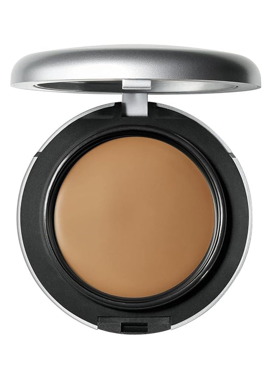 M.A.C. Studio Fix Tech Cream-to-Powder Foundation NC30, 10g, 0.35 Ounce-BrightBean Baby