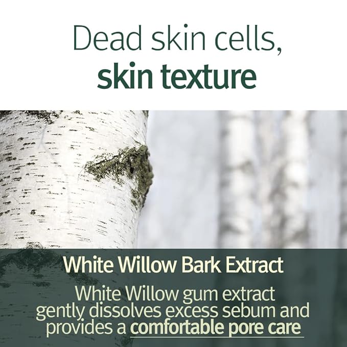 Pyunkang Yul Calming Pore Clear Wash Off Mask 100 ml-BrightBean Baby