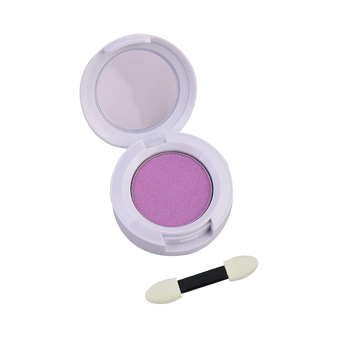 Klee Naturals Luna Star Naturals Klee Kids 4 PC Makeup Up Kits with Compacts (Butterfly Fairy)-BrightBean Baby