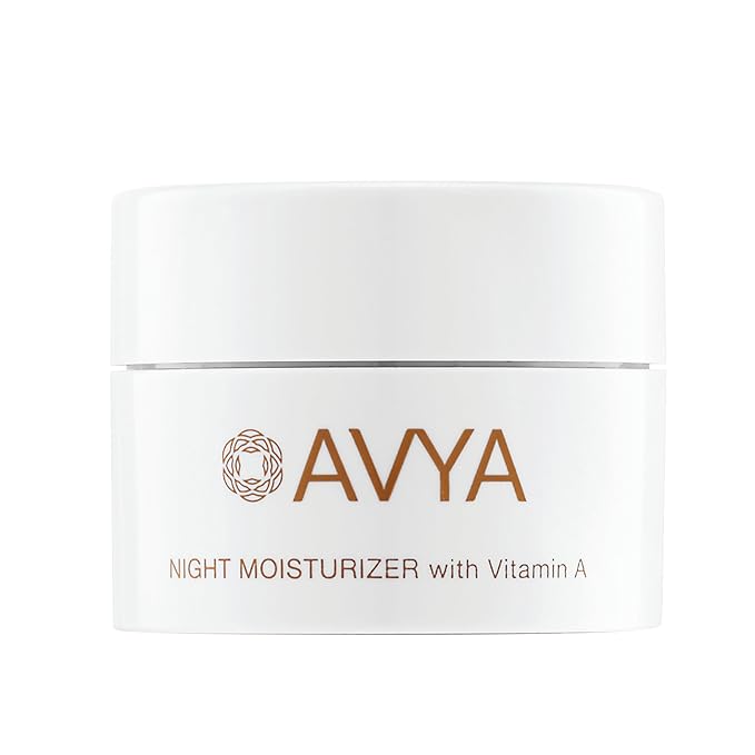 Avya Experience Set - DS Gentle Cleanser 30ml + AA Serum 10ml + AA Eye Cream 5ml + AA Night Cream 10ml + DE Honey/Amber Scrub 1oz. + DE Toner 1oz.-BrightBean Baby