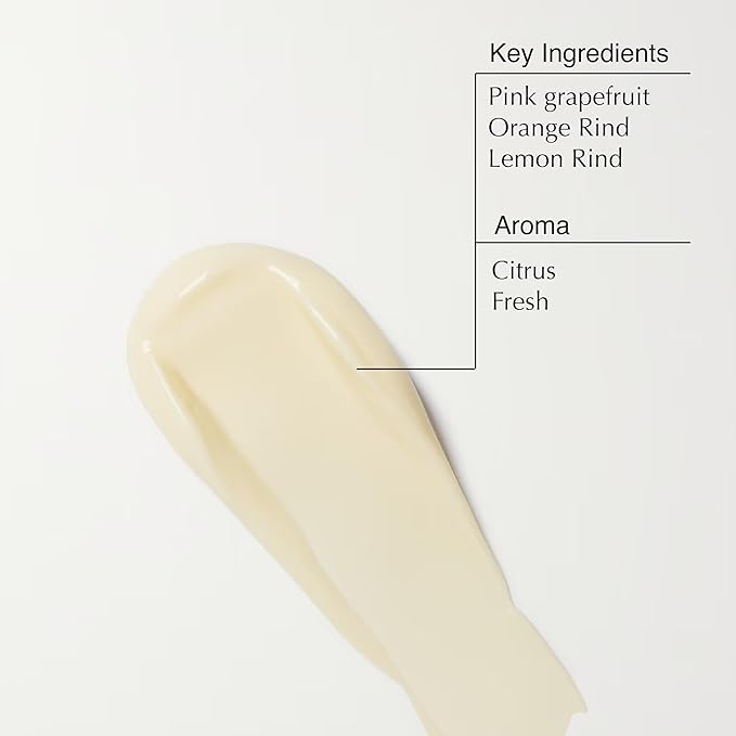 Aesop Rind Concentrate Travel Body Balm | Nourish and Smooth Skin with Shea and Cocoa Butter | Aloe Vera Juice to Soothe and Hydrate | 3.4oz / 100mL-BrightBean Baby