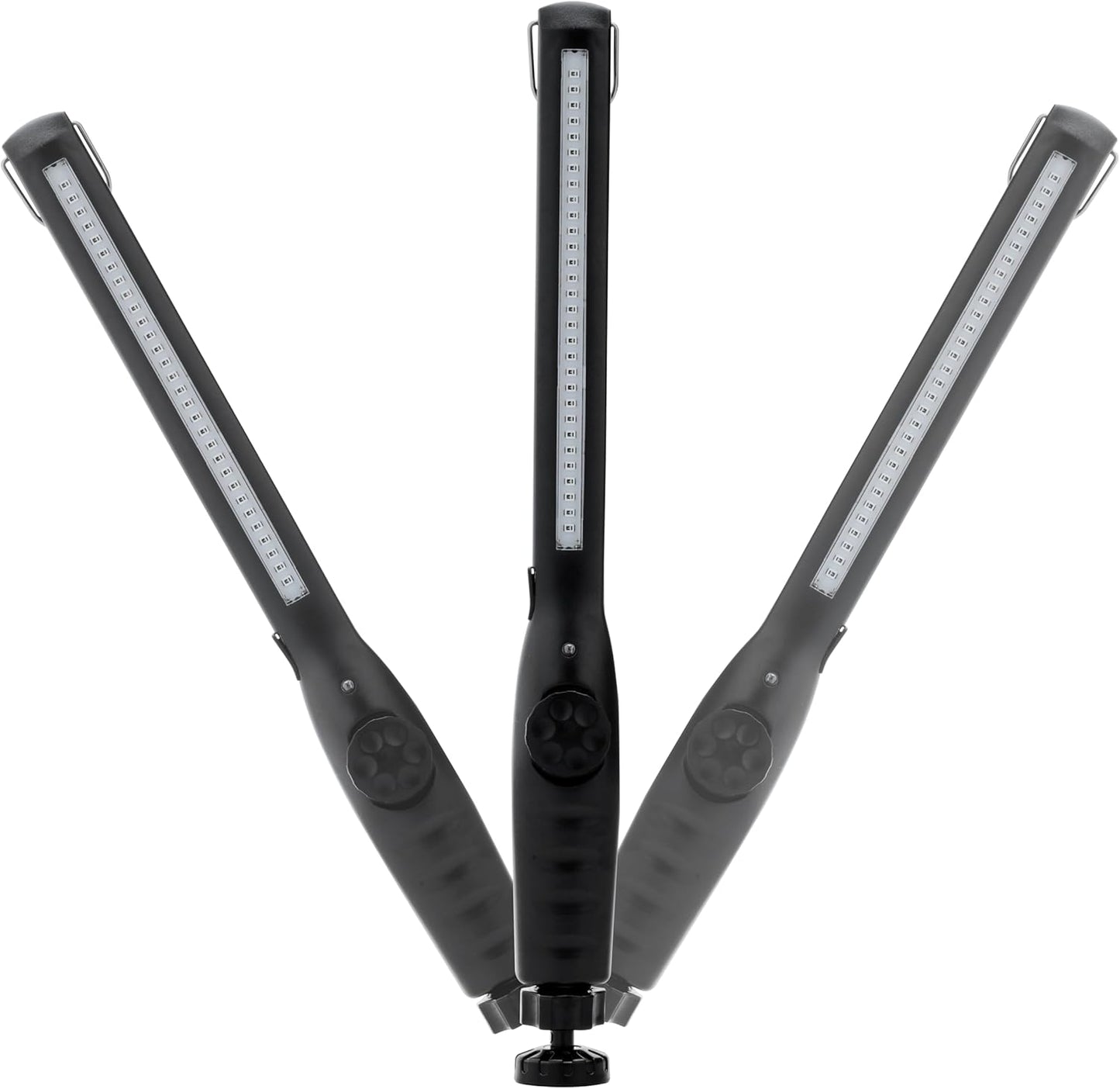 UV Light Sanitizer – Portable UV Light Wand – Rechargeable Handheld Device for Reducing Bacteria and Viruses, Lightweight and Easy to Use-BrightBean Baby